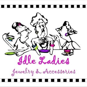 Check out my fashion jewelry line!